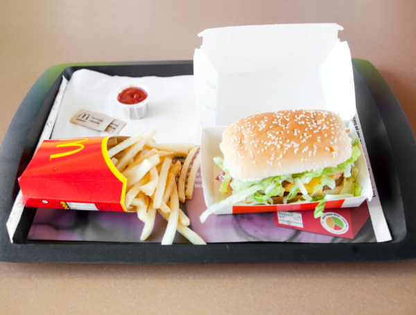 Hamburguesa