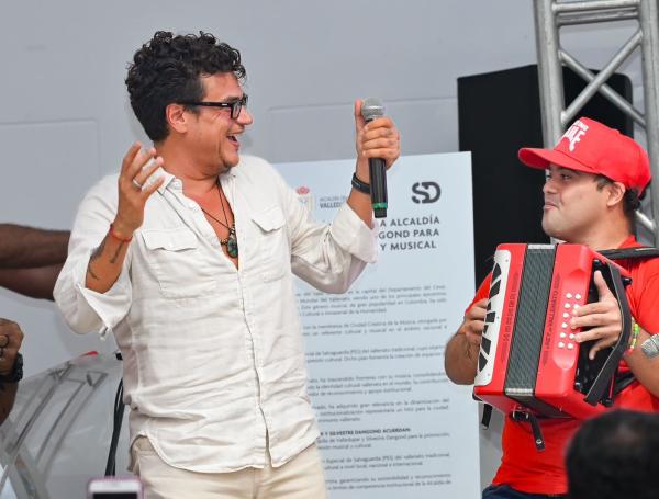 Silvestre Dangond