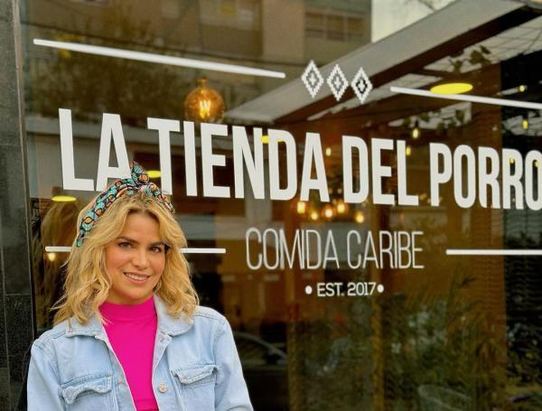 La Tienda del porro
