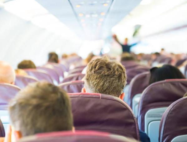 avión