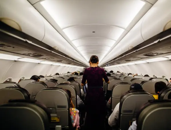 avión