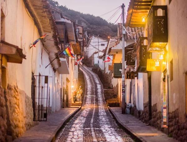 Cusco