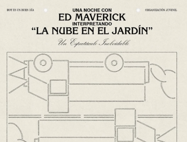 Ed Maverick