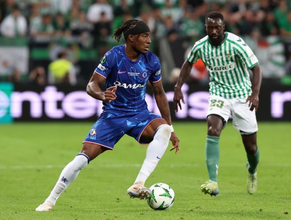 Chelsea, campeón de la Conference League