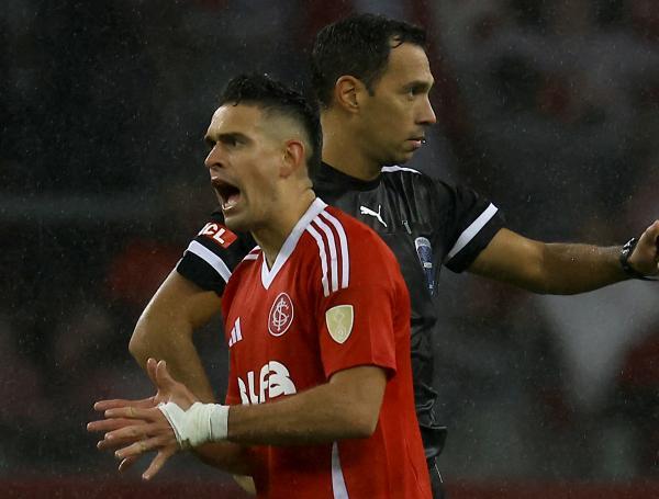 Rafael Santos Borré