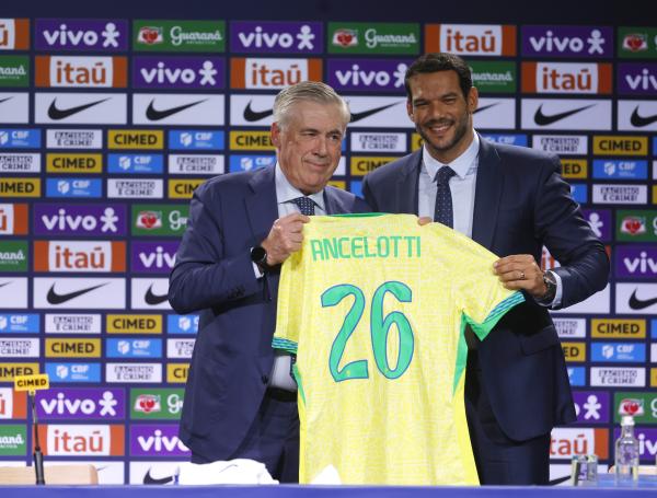 Carlo Ancelotti