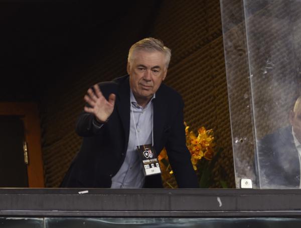 Carlo Ancelotti
