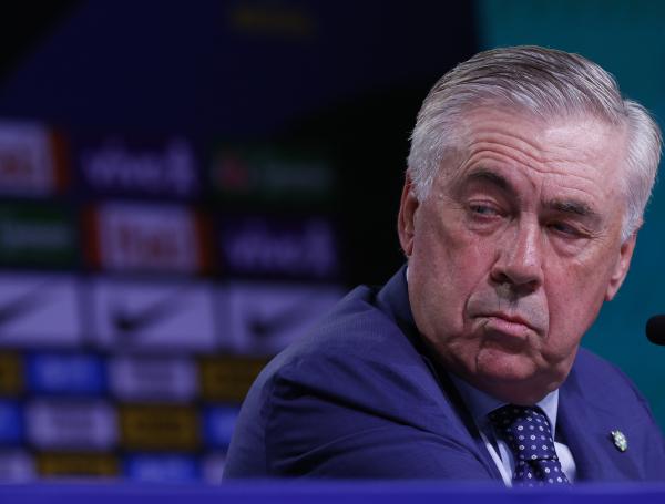 Carlo Ancelotti