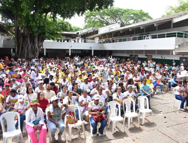  segundo día de paro en Cartagena
