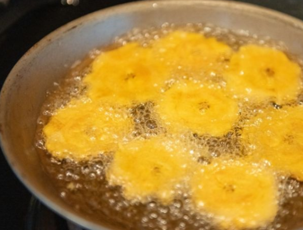 Patacones