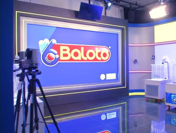 Baloto y Baloto Revancha