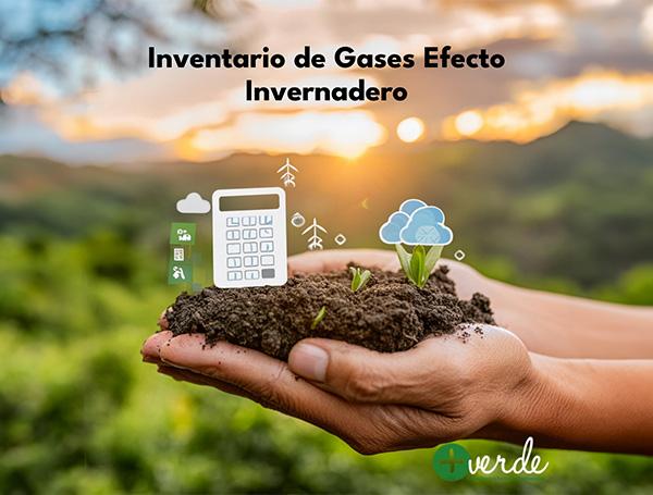 + Verde