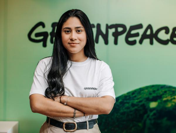 Greenpeace Colombia