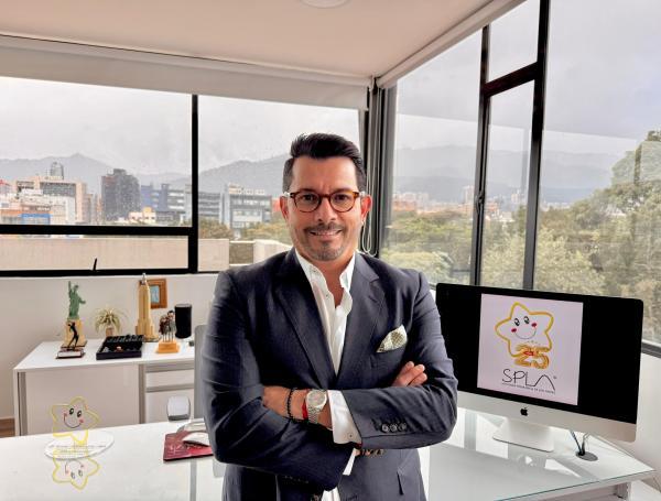 José Manchego, director ejecutivo de esta IPS.