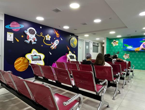 La IPS Sociedad Pediátrica de Los Andes implementó un ecosistema de salud infantil basado en telemedicina