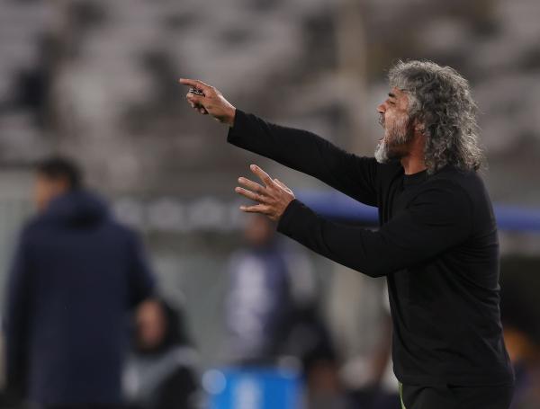 Colo Colo vs. Bucaramanga