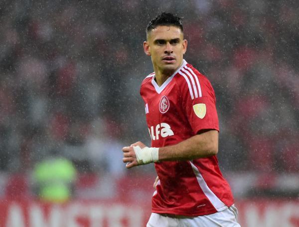 Rafael Santos Borré