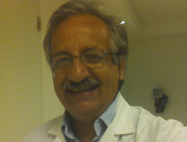 Osmar Ávila Rodríguez