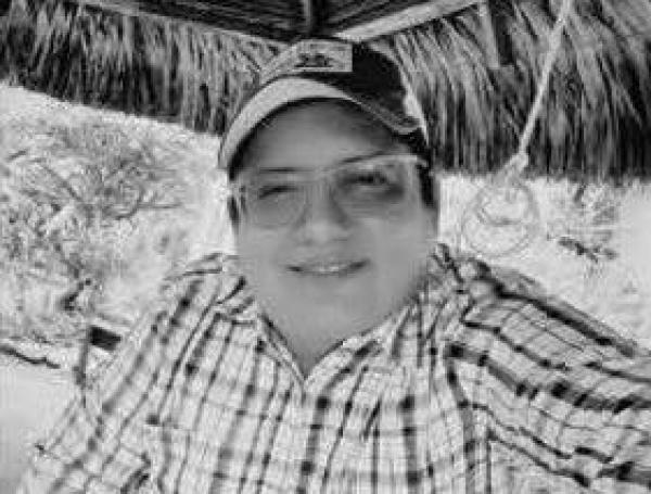 alias el Negro fue enviado a prisión por un juez.