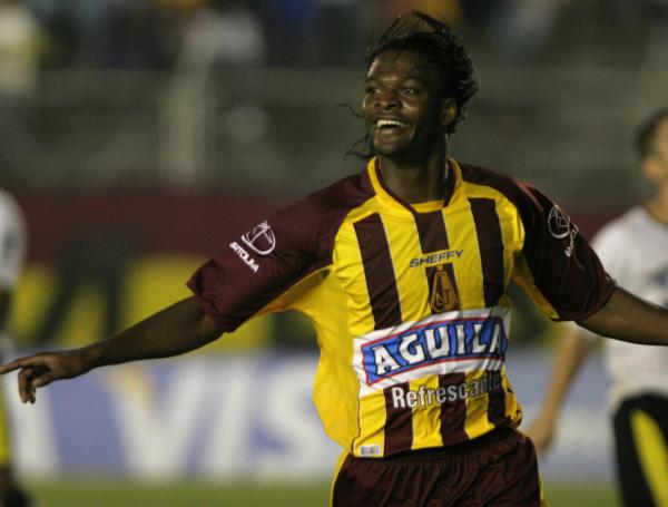 Jorge Perlaza