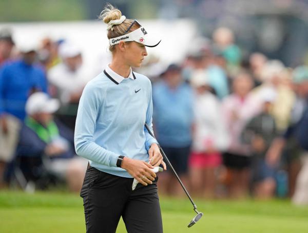 Nelly Korda