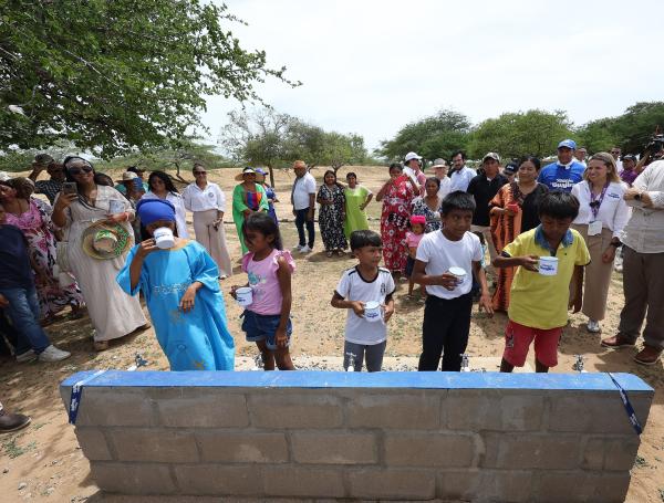 Misión La Guajira