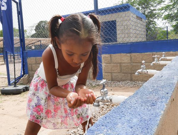 Misión La Guajira