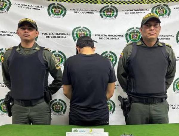 El menor aprehendido por el atentado contra Osman Torijano y su hija, de 2 años, quien murió tras un disparo en la cabeza.