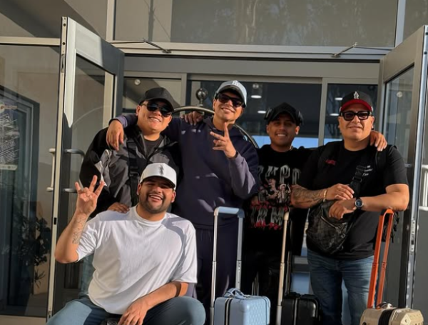 Grupo Firme