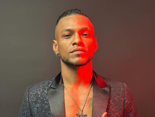 Dilan Andrés Gamarra, cartagenero muerto en Portugal.