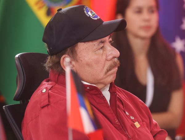 nicaragua