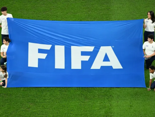Mundial 2026.