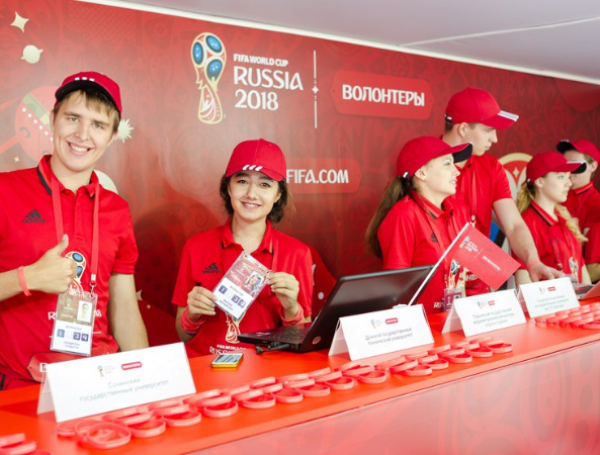  @FIFAWorldCup