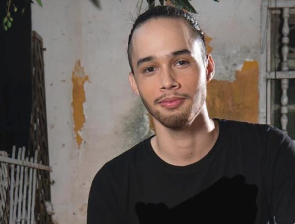 Jack Ramírez, joven ingeniero asesinado para robarle el carro.