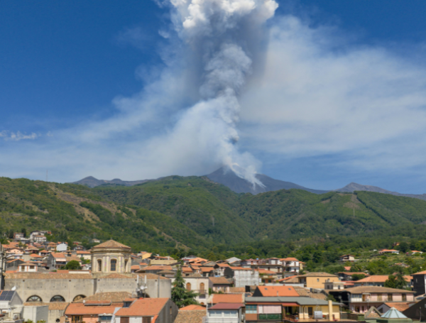 Etna