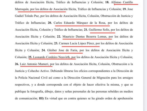 Odebrecht