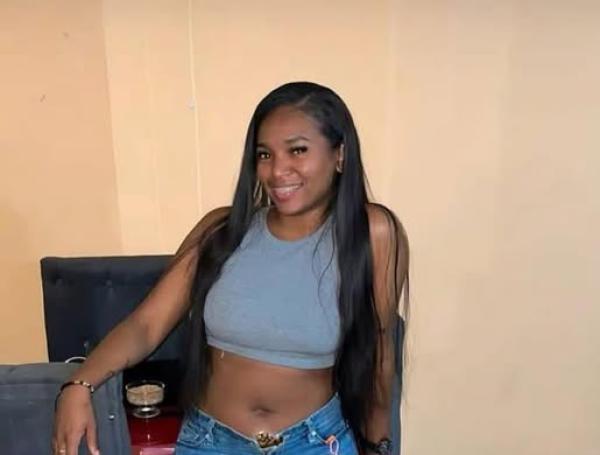 Como Anny Albornoz fue identificada la joven que murió en Chile. Era de Buenaventura.