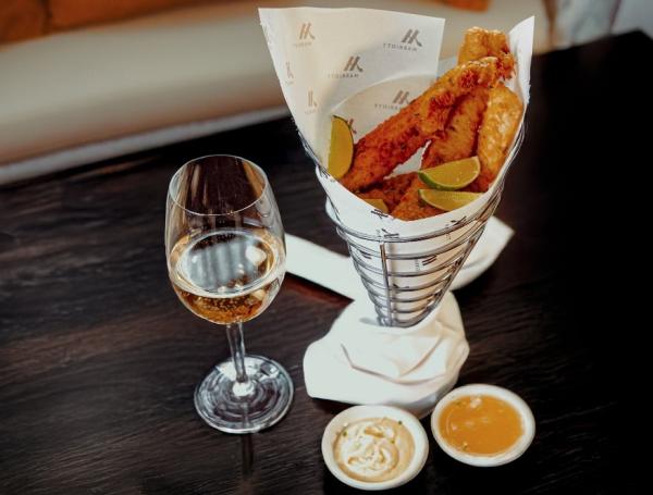 Nueva propuesta gastronómica de Pimento, situado en las instalaciones de Marriott Bogotá.