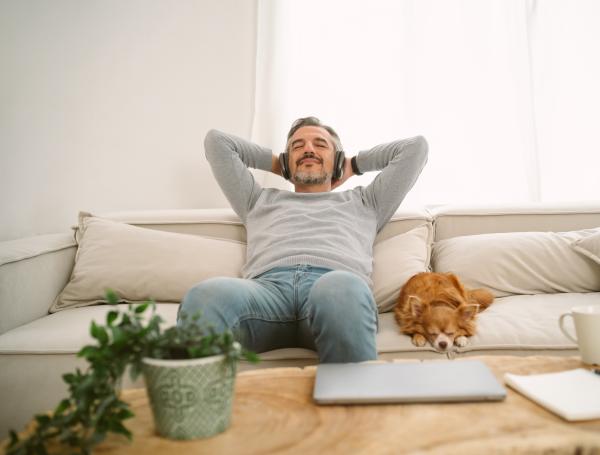siesta