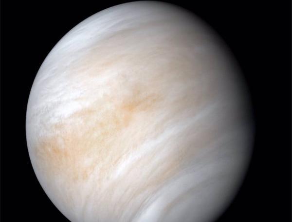 Venus alcanzará su máxima elongación oeste, visible como “estrella matutina” antes del amanecer