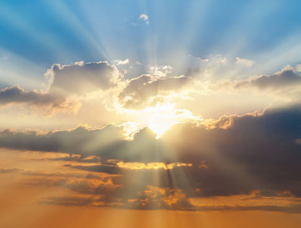 solsticio de verano