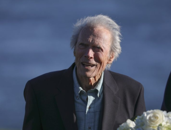Clint Eastwood