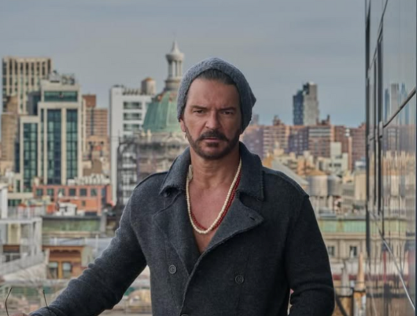 Ricardo Arjona