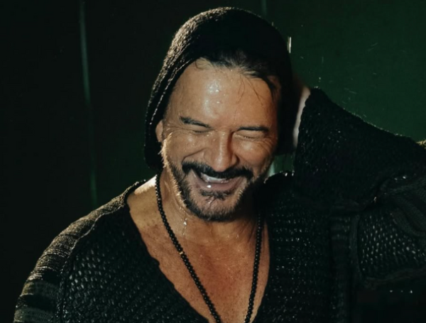 Ricardo Arjona