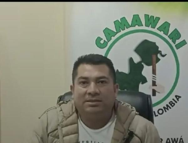 Luis Aurelio Araujo Hernández.