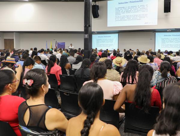El urgente llamado de la JEP a proteger a 180 mil víctimas en Cauca: viven entre reclutamiento y el desplazamiento