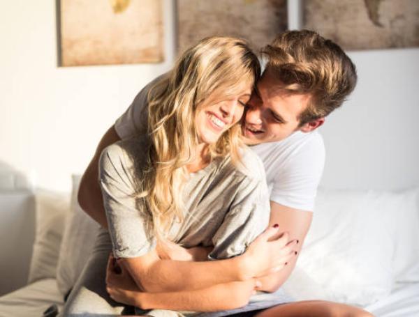 pareja