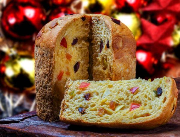 panettones
