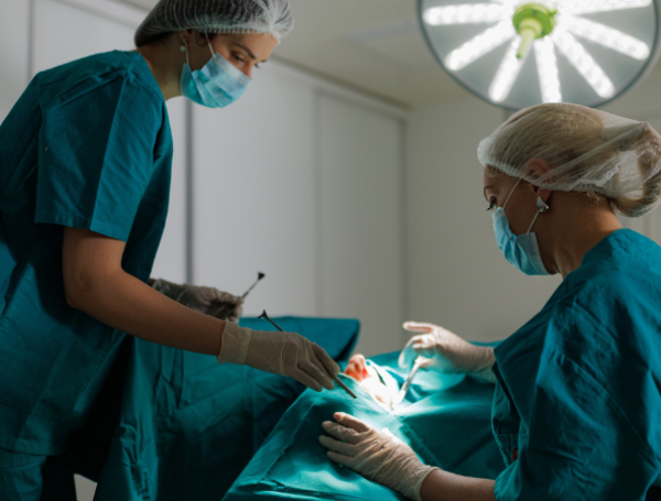Rinoplastia