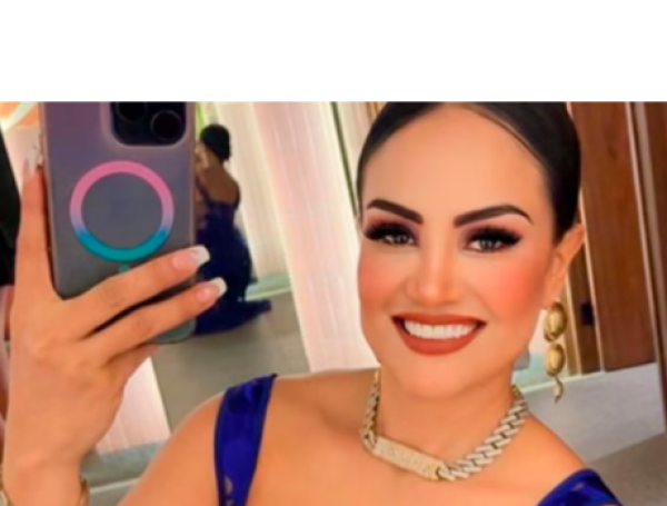 Luz María Barrera